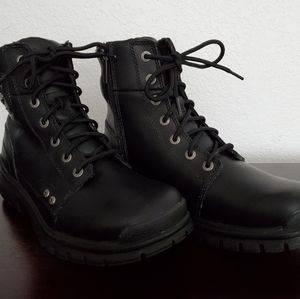 Harley Davidson 5.5-inch Motorcycle Boot
